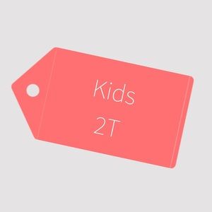 Kids 2T